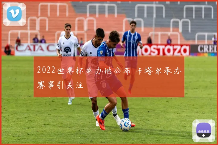 2022世界杯举办地公布 卡塔尔承办赛事引关注